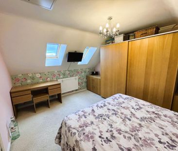 4 bedroom detached house to rent - Photo 5