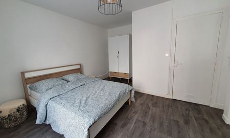 Location Appartement 2 pièces LIMOGES (87000) - Photo 4