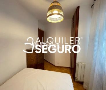 Piso en alquiler en Latina - Photo 5