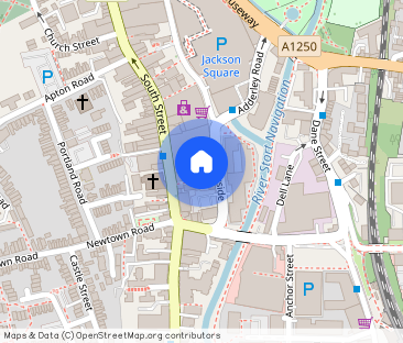 Navigation House, Riverside, CM23 - Photo 1