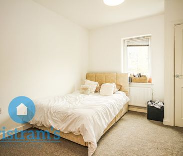 1 bed Apartment for Rent - Photo 4