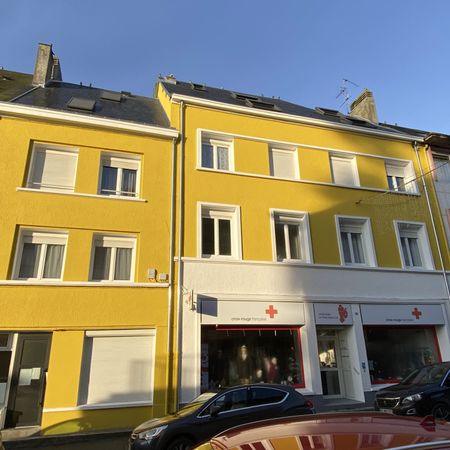 Location Appartement 1 pièce 20m² ST LO 50000 - Photo 4