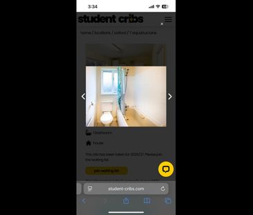 2 Bed Semi-Detached House, Aquarius Lane, M6 - Photo 5