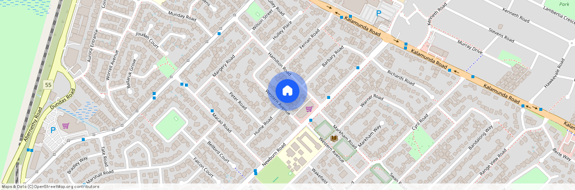 42A Western Avenue, WA 6057, High Wycombe