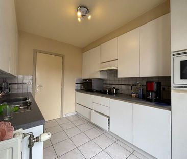 Gemeubeld tweeslaapkamerappartement te Blankenberge - Photo 6