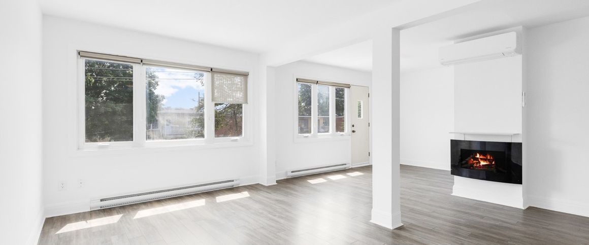 À louer / Appartement - Photo 1