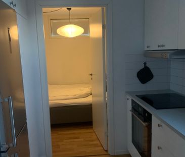 Engelbrektsgatan 74A - Foto 4