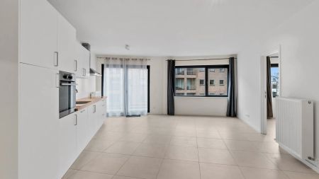 LEUVEN CENTRUM - Gerenoveerd appartement 1slpk - Photo 3