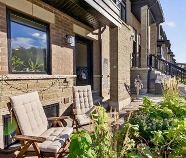 For Lease - 590 North Service Road Unit# 5, Hamilton, Ontario - Photo 3