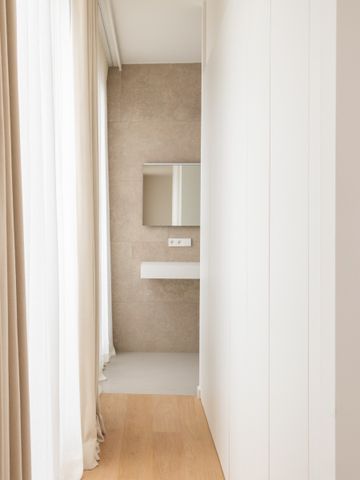 Luxueus 1-slaapkamerappartement in hoogwaardig BEN-project! - Photo 3