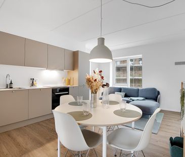 Svendsgade 35, 2. (lejl. 3) - Photo 2