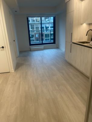 For Lease - 35 Parliament Street Unit# 803, Toronto, Ontario - Photo 1