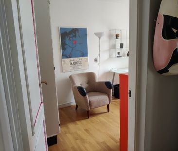 Spångatan 10c - Foto 1