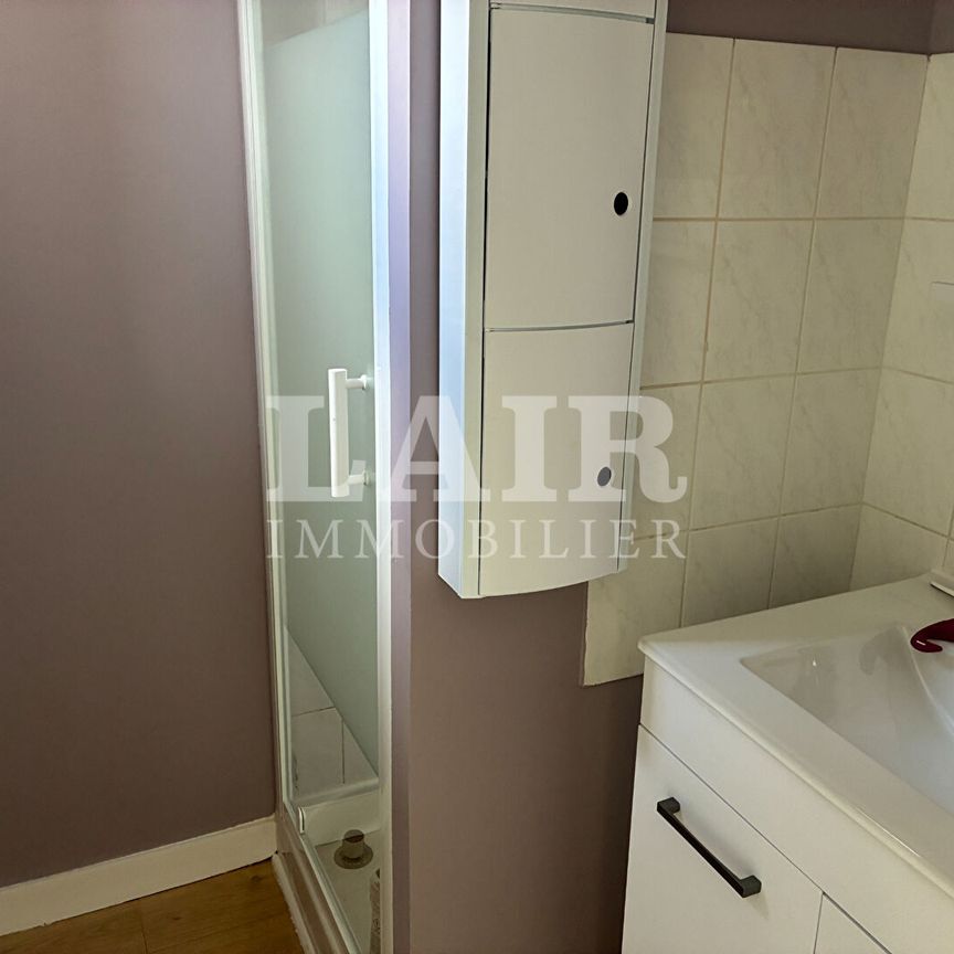 Appartement Conde Sur Sarthe 2 pièce(s) 35 m2 - Photo 1