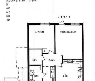 Ängsvägen 16 B - Photo 4