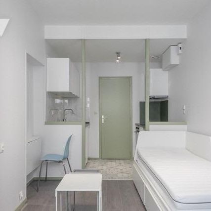 Joli studio meublé, 59 rue Bicoquet à CAEN - Photo 4