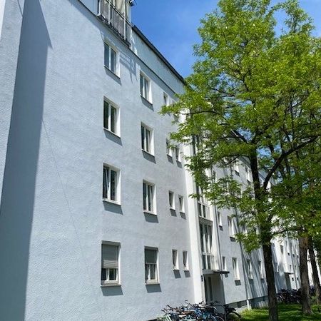 2-Zimmer-Wohnung in der Alten Heide - Foto 4