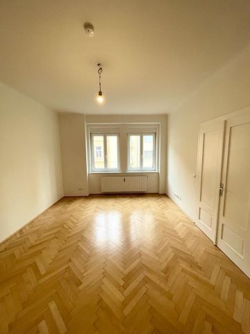 3-Zimmer Wohnung mit Balkon - Provisionsfrei! - Photo 5