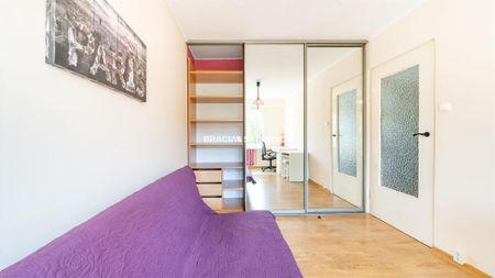 Mieszkanie Kraków Podgórze powierzchnia 61.0 m² C206-WM-77107 - Фото 3