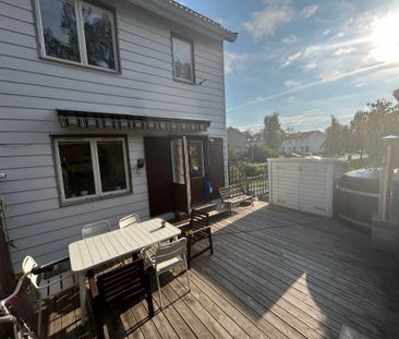 Bolindervägen, Järfälla - Foto 3