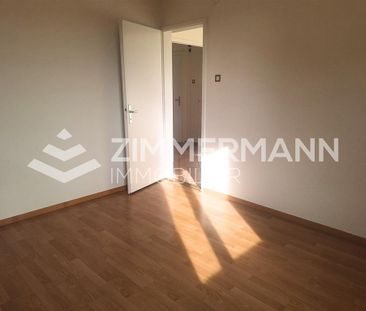 2 Zimmer, 42 m², 3. Stock - Foto 4