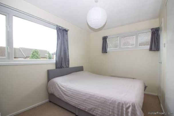 1 bedroom property to rent in Milton Keynes - Photo 1