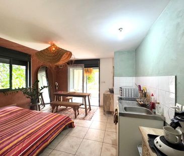 Appartement ancien - Photo 6