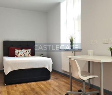 1 bedroom in a flat share to rent - Photo 6