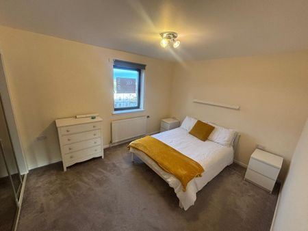 1 bedroom flat to rent - Photo 4