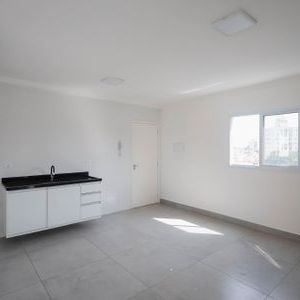 Apartamento para alugar com 50m², 2 quartos e sem vaga - Foto 3