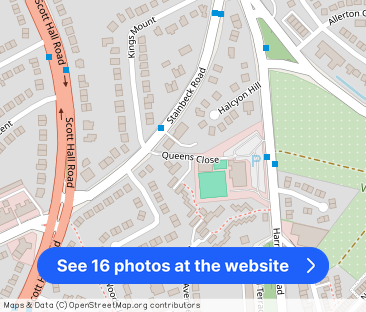 Queens Close, Leeds, LS7 - Photo 1