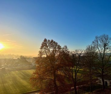 Helle 2-Zimmer-Wohnung mit Balkon im 2. Obergeschoss – frisch renov... - Photo 3