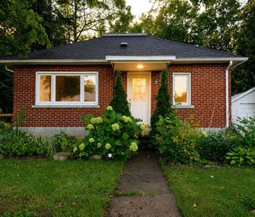 For Lease - 218 Fraser Street, Pembroke, Ontario - Photo 1