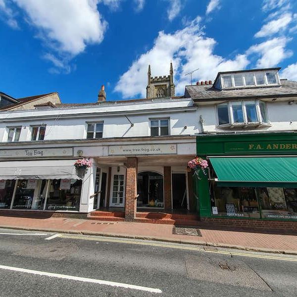 High Street, East Grinstead, RH19 - Photo 1