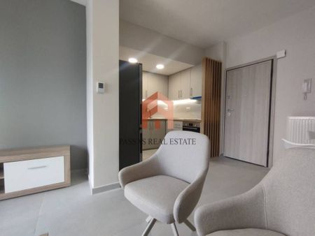 Studio/Γκαρσονιέρα για ενοικίαση Παπάφη - Άγιος Φανούριος (Τούμπα) - Φωτογραφία 2