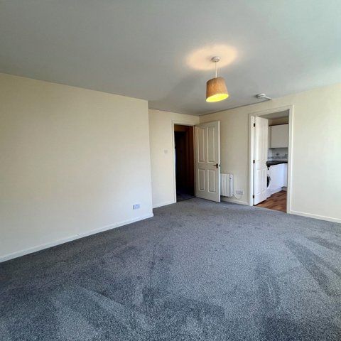 Flat A, 28 Fraser Road, AB25 3UH, Aberdeen - Photo 1