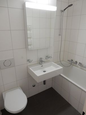 Dein neues zu Hause, mitten in der Stadt - Photo 1