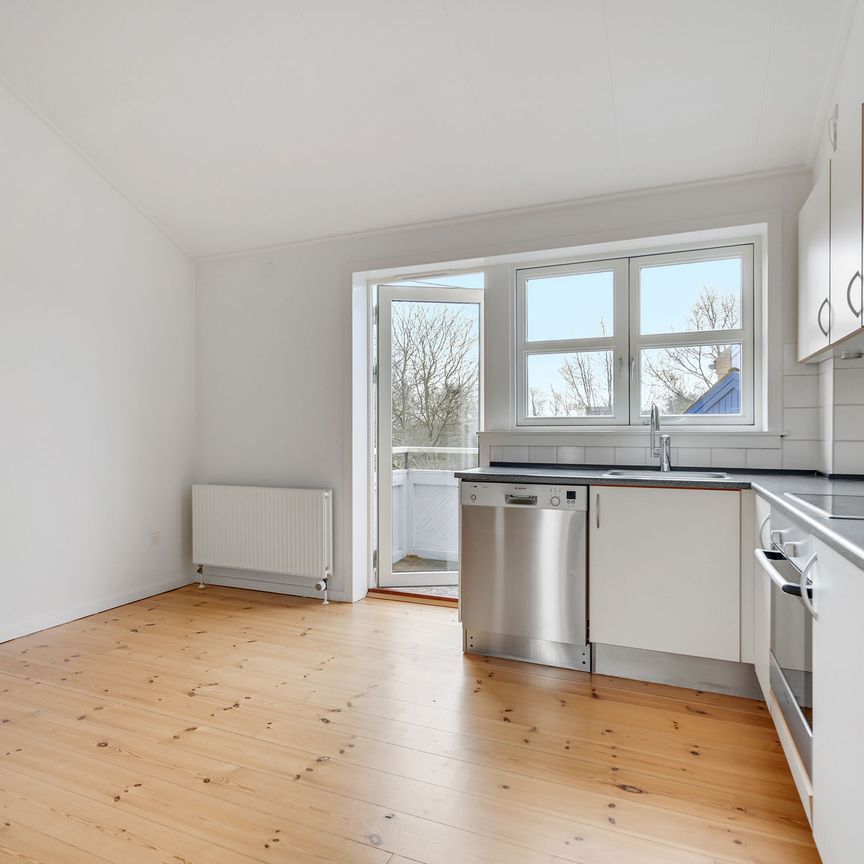 2-værelses Lejlighed på 71 m² i Risskov, Aarhus - Photo 1