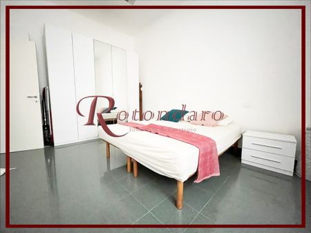 Affitto Residenziale - Milano De Angeli, Vercelli, Washington - Corso Vercelli, 0 - Foto 3