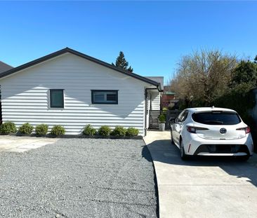 3 Bedroom Home in Upper Hutt - Photo 4