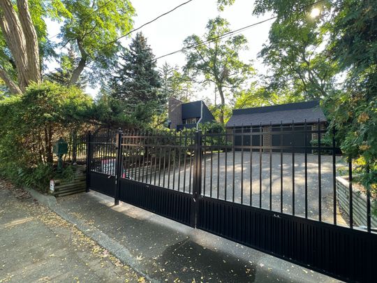 For Lease - 1810 Harkiss Road, Mississauga, Ontario - Photo 1