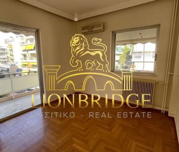 Ενοικίαση κατοικίας, 100 τ.μ., Ζωγράφου, 750 € - Photo 1