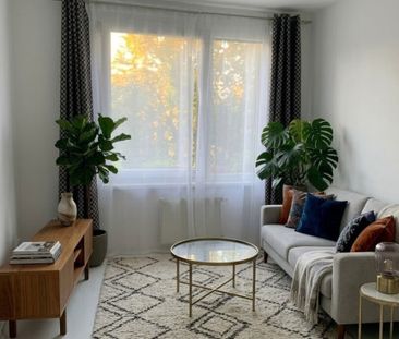 Charmante 2-Zimmer Gartenwohnung mit Loggia in 1210 Wien – Jetzt mi... - Foto 2