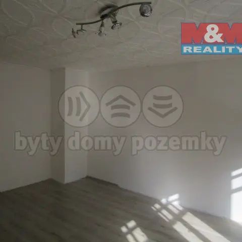 Pronájem bytu 1+1, 42 m - Photo 1