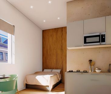 Standard Self Contained Studio - Photo 5