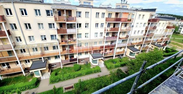 Białystok, Leśna Dolina Mieszkanie na wynajem - Фото 1