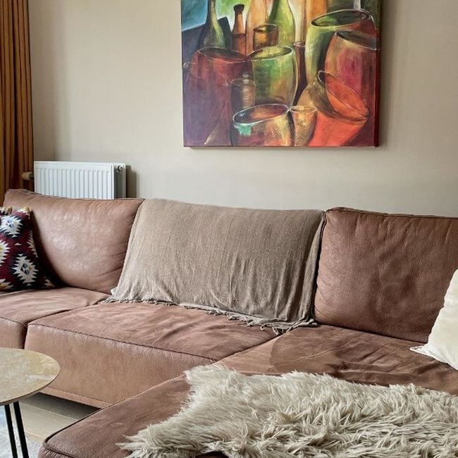 Woning te huur in Kortrijk voor € 920 met 2 slaapkamers - Photo 1