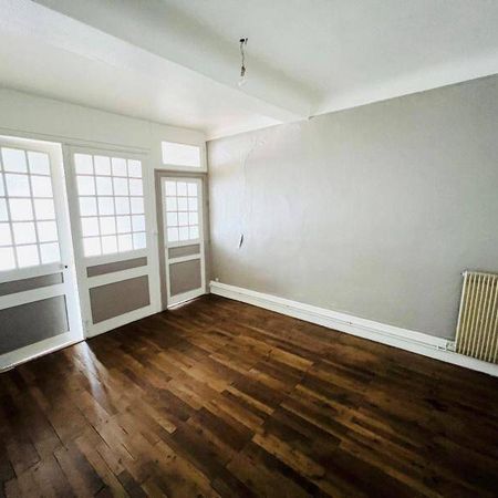 Appartement 2 pièces - 71000 Mâcon - Photo 3