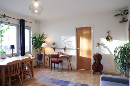 Skälderviksplan, Årsta - Photo 3