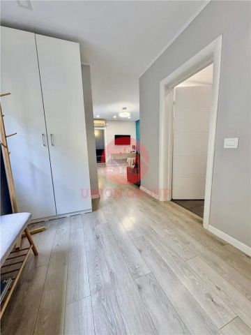 Apartament 2 Camere Semidecomandat de Închiriat Faleza Nord - Photo 4
